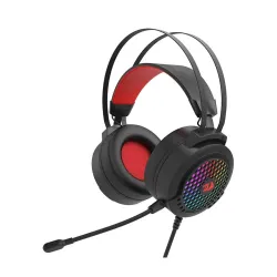 Redragon Carmen H261 RGB Wired Gaming Headphone