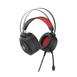 Redragon Carmen H261 RGB Wired Gaming Headphone