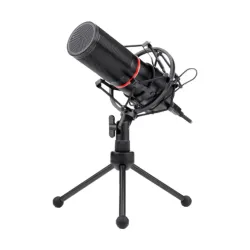 Redragon GM300 BLAZAR Gaming Stream USB Microphone