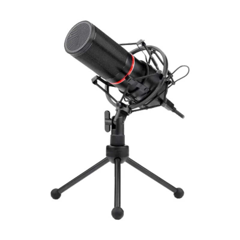 Redragon GM300 BLAZAR Gaming Stream USB Microphone
