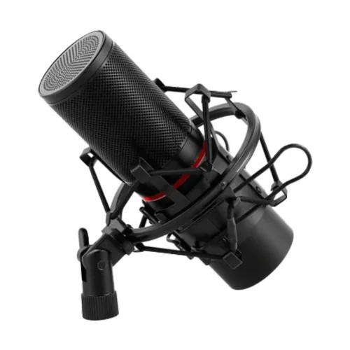 Redragon GM300 BLAZAR Gaming Stream USB Microphone