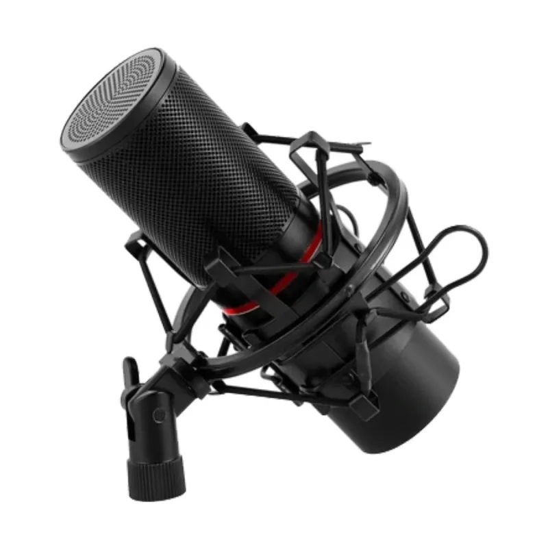 Redragon GM300 BLAZAR Gaming Stream USB Microphone