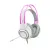 Redragon H231 Scream Wired RGB Gaming Headphone