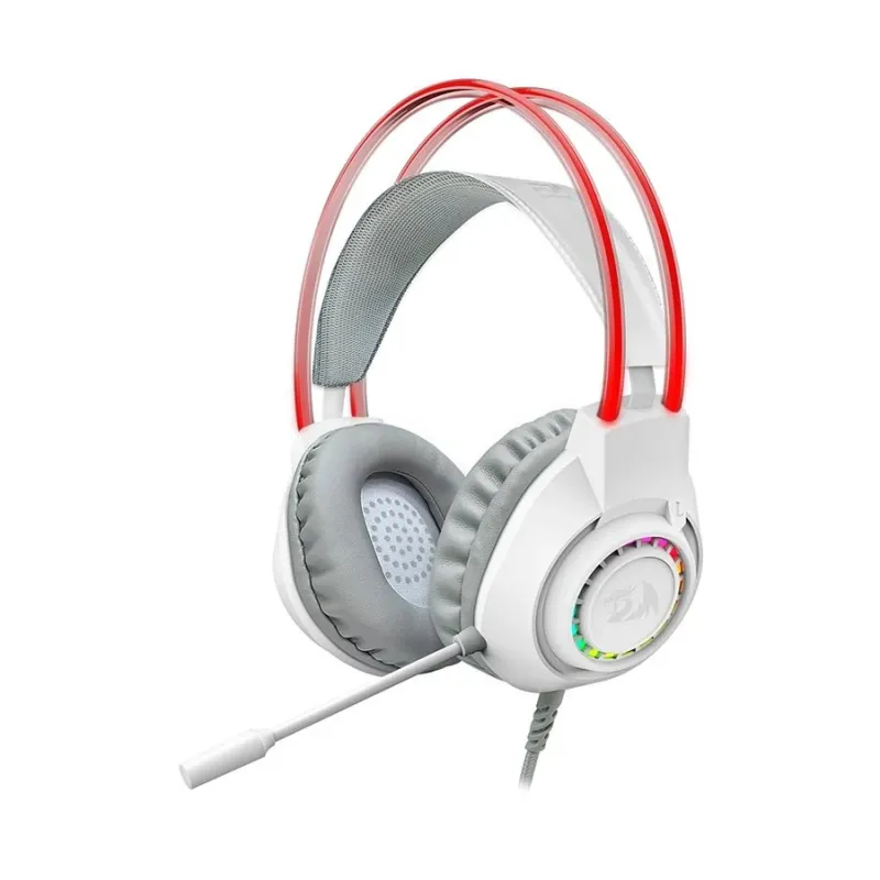 Redragon H231 Scream Wired RGB Gaming Headphone