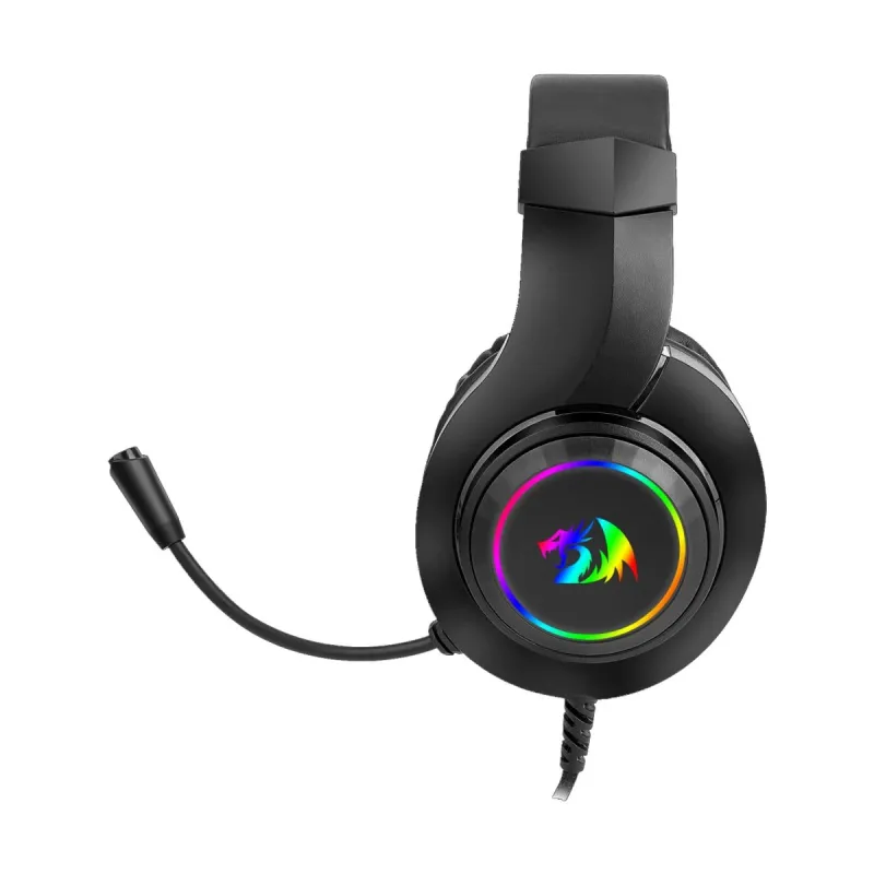 Redragon H260 Hylas Wired Gaming Headset