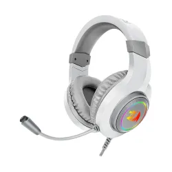 Redragon H260 Hylas Wired Gaming Headset