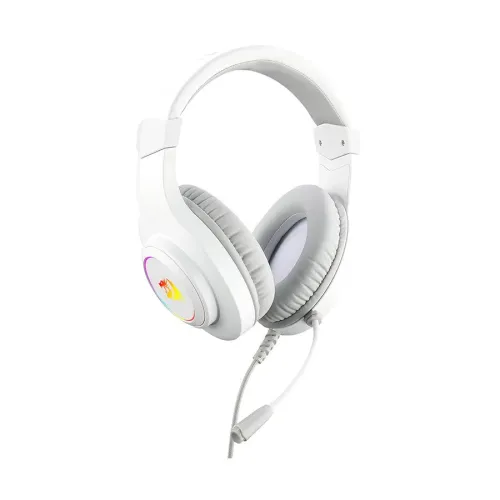 Redragon H260 Hylas Wired Gaming Headset