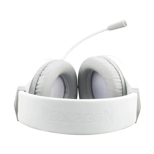 Redragon H260 Hylas Wired Gaming Headset
