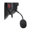 Redragon H312 Cybill 7.1 Surround Sound RGB USB Gaming Headphone