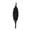Redragon H312 Cybill 7.1 Surround Sound RGB USB Gaming Headphone