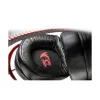 Redragon H312 Cybill 7.1 Surround Sound RGB USB Gaming Headphone