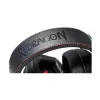 Redragon H312 Cybill 7.1 Surround Sound RGB USB Gaming Headphone