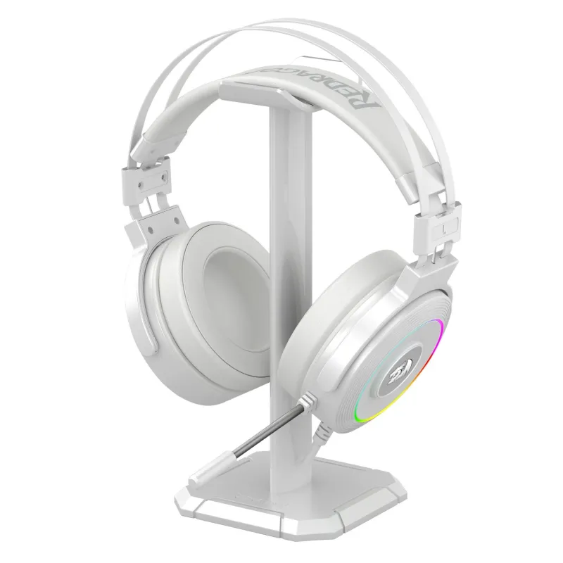 Redragon H320 LAMIA-2 7.1 Surround Sound USB Gaming Headset