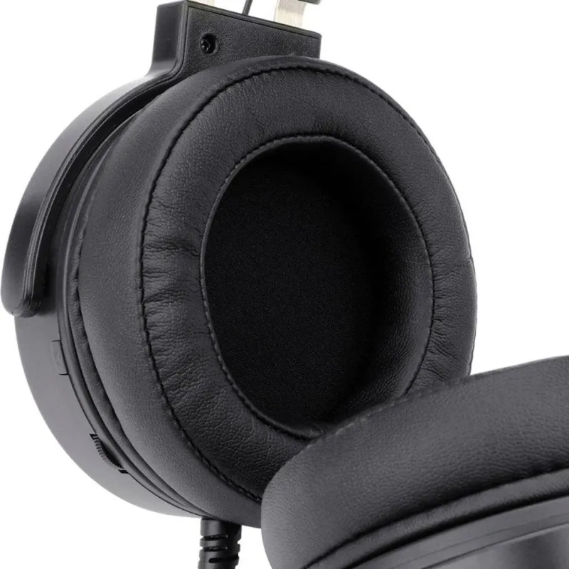 Redragon H320 LAMIA-2 7.1 Surround Sound USB Gaming Headset