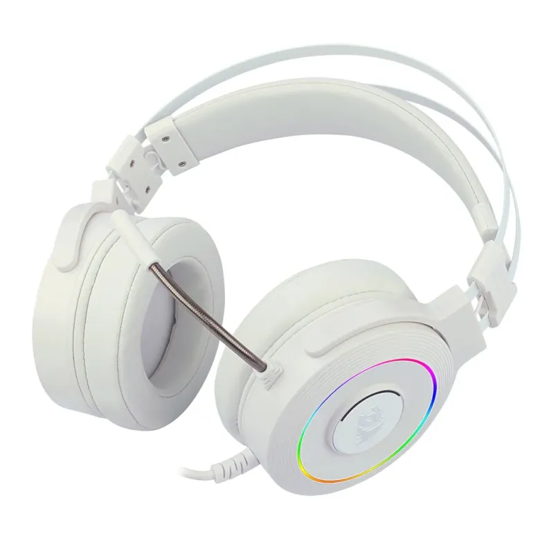 Redragon H320 LAMIA-2 7.1 Surround Sound USB Gaming Headset