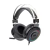 Redragon H320 LAMIA-2 7.1 Surround Sound USB Gaming Headset
