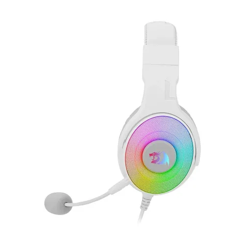 Redragon H350 Pandora RGB Black Wired Gaming Headset