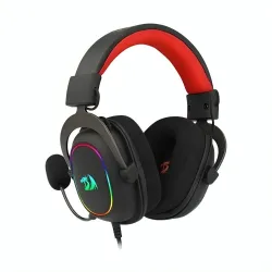Redragon H510 Zeus-X RGB 7.1 Surround Sound Gaming Headset