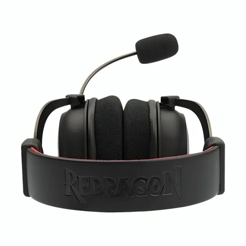 Redragon H510 Zeus-X RGB 7.1 Surround Sound Gaming Headset