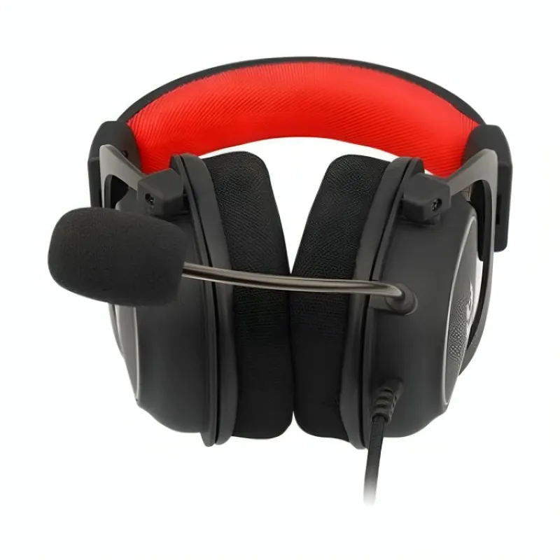 Redragon H510 Zeus-X RGB 7.1 Surround Sound Gaming Headset