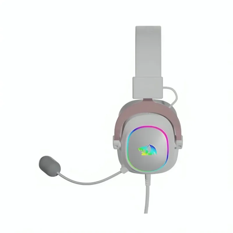 Redragon H510 Zeus-X RGB 7.1 Surround Sound Gaming Headset