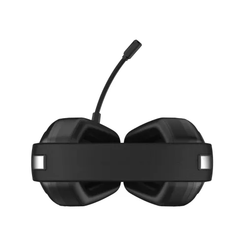 Redragon H868 Mira Tri-Mode 7.1 Surround Sound RGB Wireless Gaming Headphone