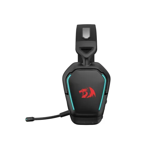 Redragon H868 Mira Tri-Mode 7.1 Surround Sound RGB Wireless Gaming Headphone
