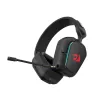 Redragon H868 Mira Tri-Mode 7.1 Surround Sound RGB Wireless Gaming Headphone