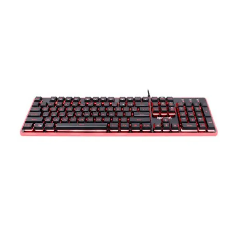 Redragon K509 DYAUS 7 Colors Backlit Gaming Keyboard