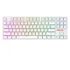 Redragon K539 Anubis 87 keys RGB Mechanical Keyboard