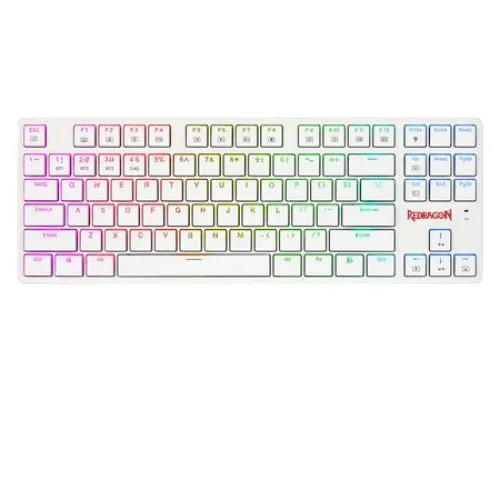 Redragon K539 Anubis 87 keys RGB Mechanical Keyboard