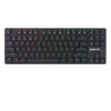 Redragon K539 Anubis 87 keys RGB Mechanical Keyboard