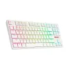Redragon K539 Anubis 87 keys RGB Mechanical Keyboard