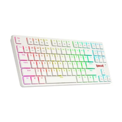 Redragon K539 Anubis 87 keys RGB Mechanical Keyboard