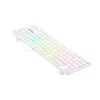 Redragon K539 Anubis 87 keys RGB Mechanical Keyboard