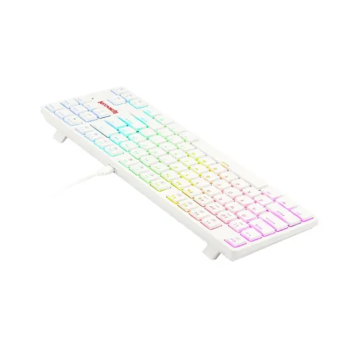 Redragon K539 Anubis 87 keys RGB Mechanical Keyboard