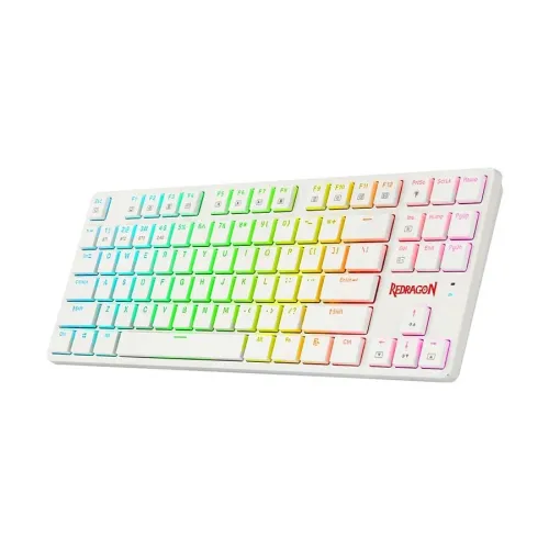 Redragon K539 Anubis 87 keys RGB Mechanical Keyboard