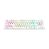 Redragon K539 Anubis 87 keys RGB Mechanical Keyboard