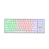 Redragon K552RGB KUMARA RGB Backlit Mechanical Gaming Keyboard