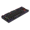 Redragon K552RGB KUMARA RGB Backlit Mechanical Gaming Keyboard