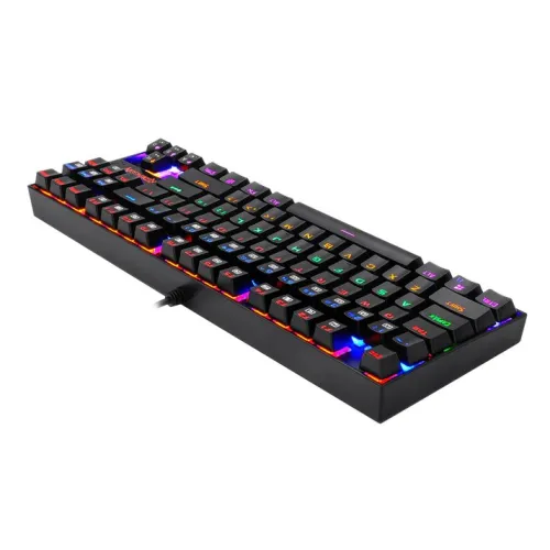Redragon K552RGB KUMARA RGB Backlit Mechanical Gaming Keyboard