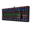 Redragon K552RGB KUMARA RGB Backlit Mechanical Gaming Keyboard