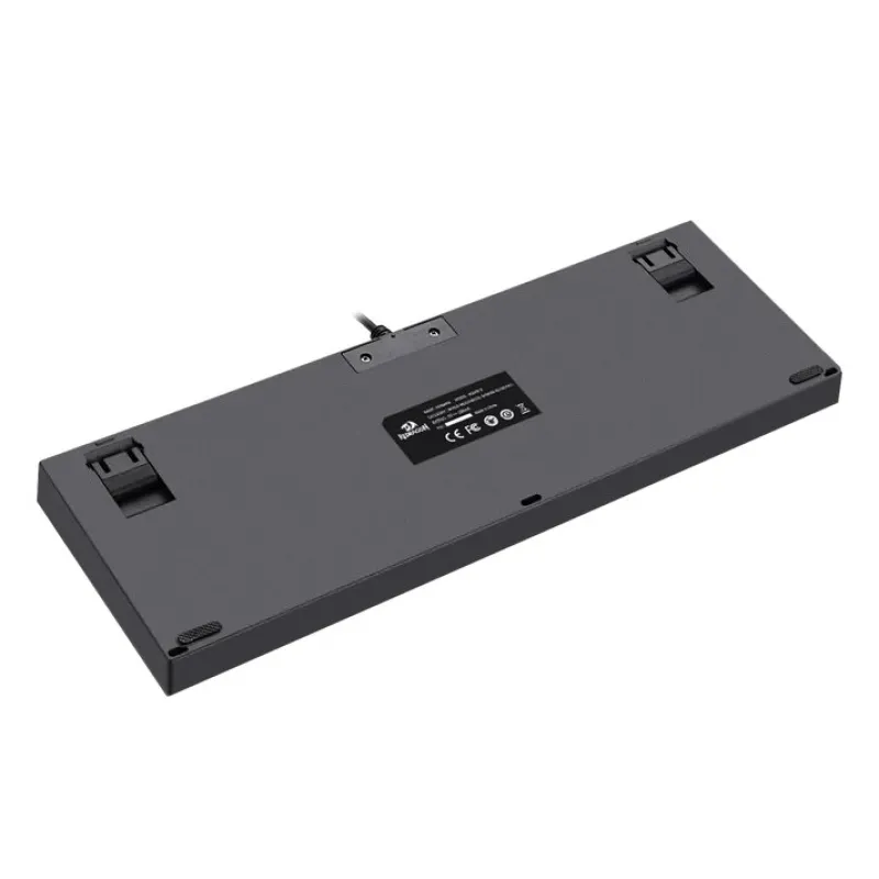 Redragon K552RGB KUMARA RGB Backlit Mechanical Gaming Keyboard