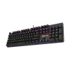 Redragon K608 Valheim Rainbow Mechanical Gaming Keyboard