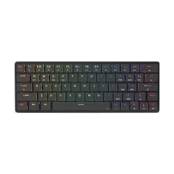 Redragon K624 Pro RGB Mechanical Gaming Keyboard