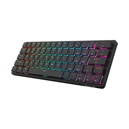 Redragon K624 Pro RGB Mechanical Gaming Keyboard