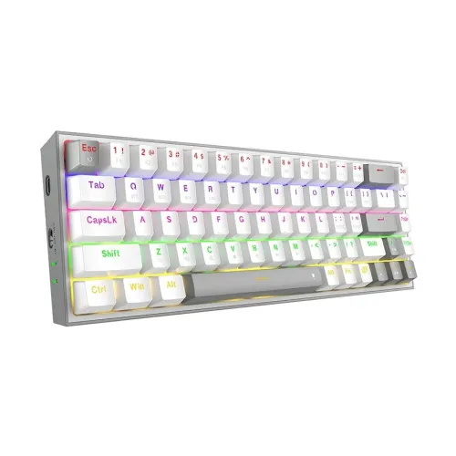 Redragon K705 WG-R-PRO Tri-Mode Gaming Mechanical Keyboard