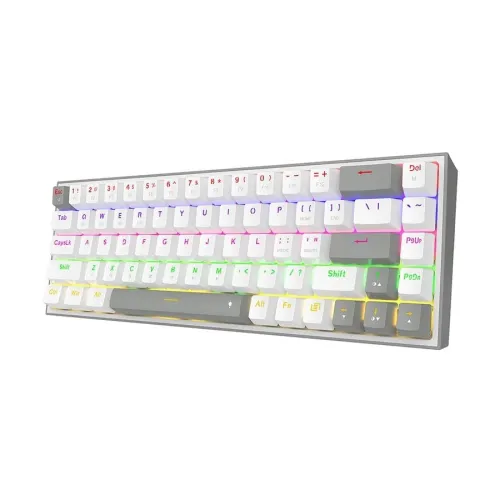 Redragon K705 WG-R-PRO Tri-Mode Gaming Mechanical Keyboard