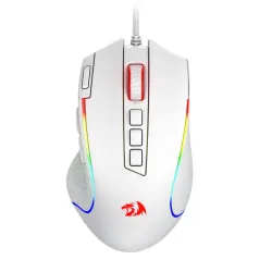 Redragon M612 Predator 11 Programmable Buttons RGB Gaming Mouse