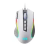 Redragon M612 Predator 11 Programmable Buttons RGB Gaming Mouse